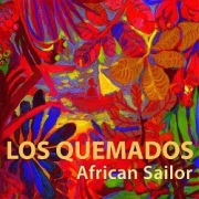 Review: Los Quemados - African Sailor